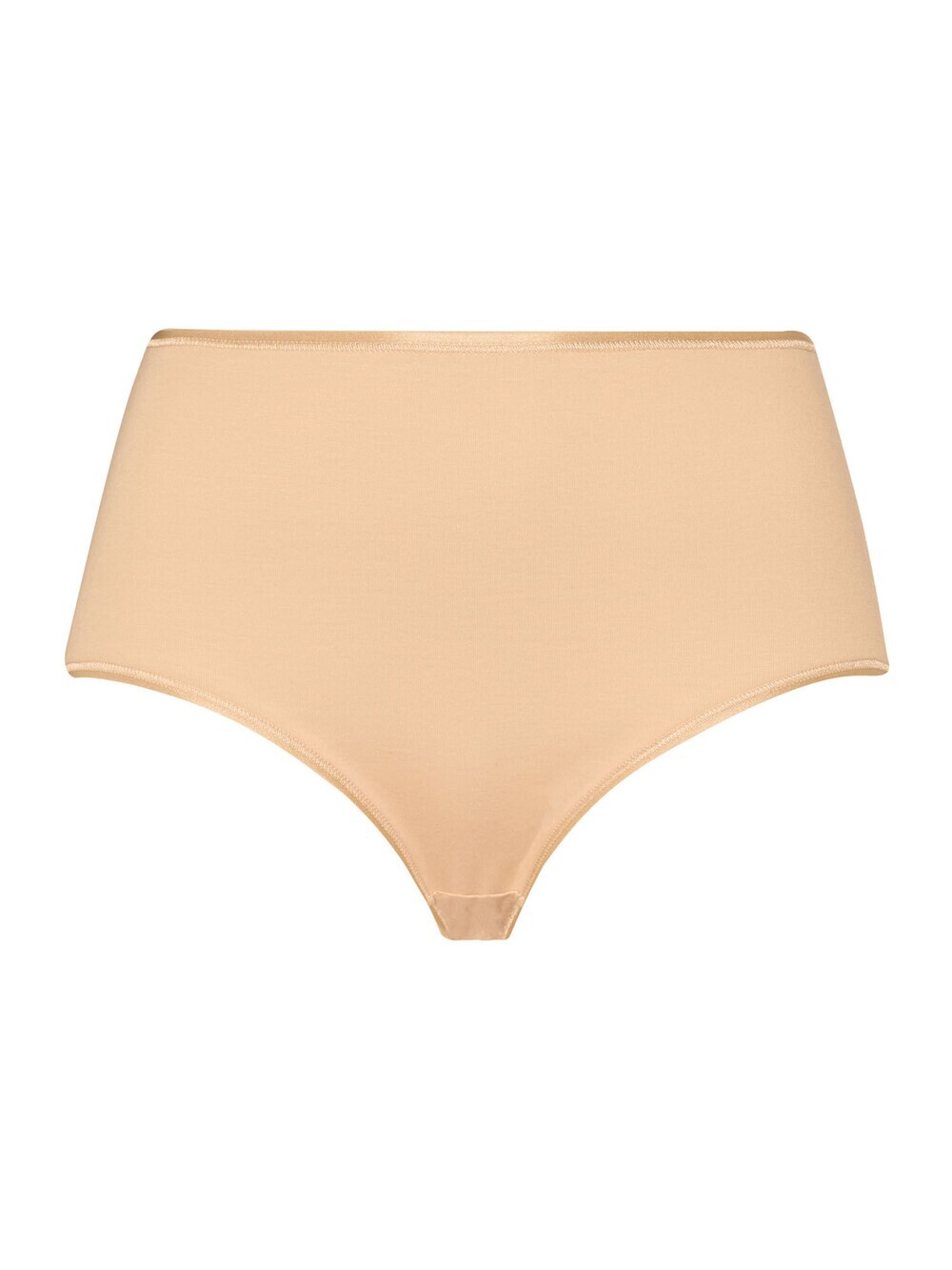 

Трусики Hanro Cotton Seamless, бежевый/телесный