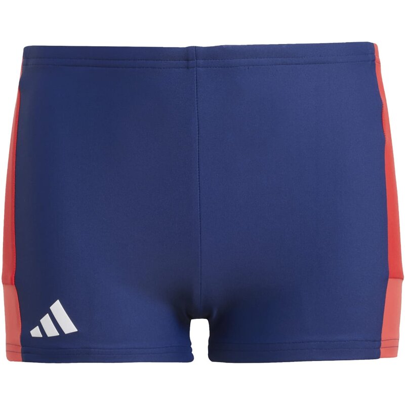 

Детские колорблоки Badehose 1 дюйм. Adidas, мультиколор
