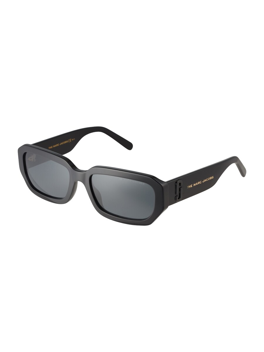 

Солнцезащитные очки Marc Jacobs 614/S, черный