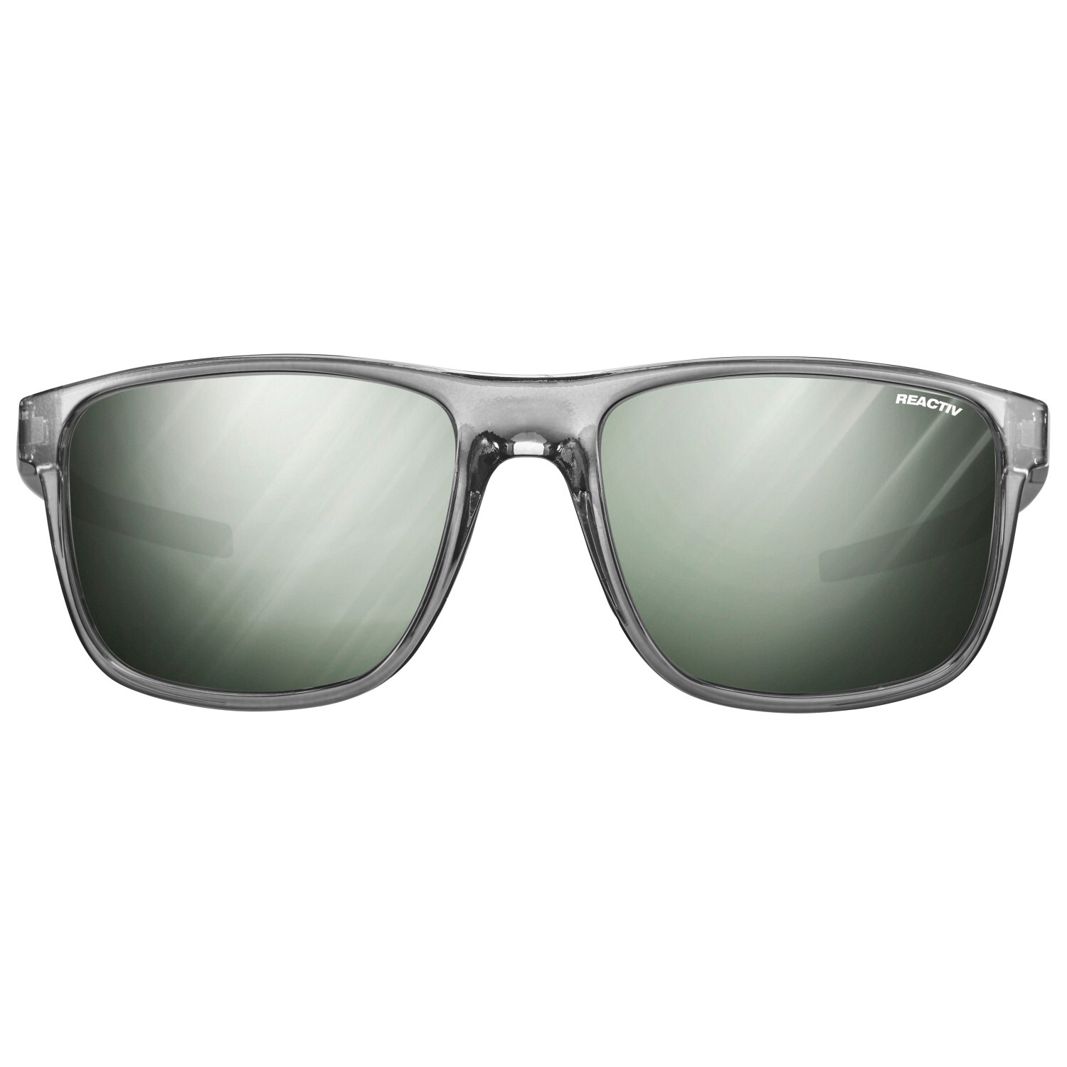 

Солнцезащитные очки Julbo The Streets Reactiv S1 3 Glare Control (VLT 9 20%), цвет Black/Grey, Серый, Солнцезащитные очки Julbo The Streets Reactiv S1 3 Glare Control (VLT 9 20%), цвет Black/Grey