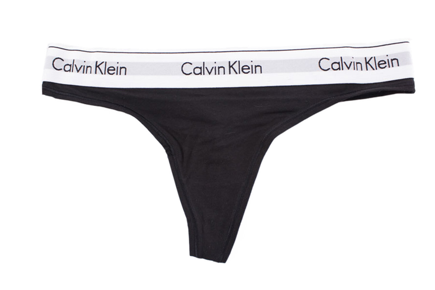 

Нижнее белье Calvin Klein Underwear, черный