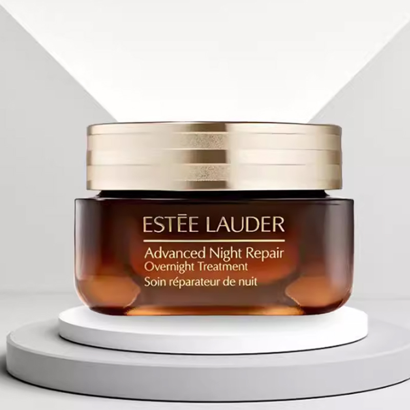 Сыворотка Estée Lauder — Yashilandai ночной восстанавливающий сыворотки успокаивающий увлажняющий ESTEE, 65 мл — фото 3