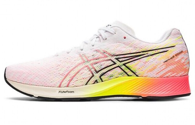

Женские кроссовки Asics Tartheredge 3