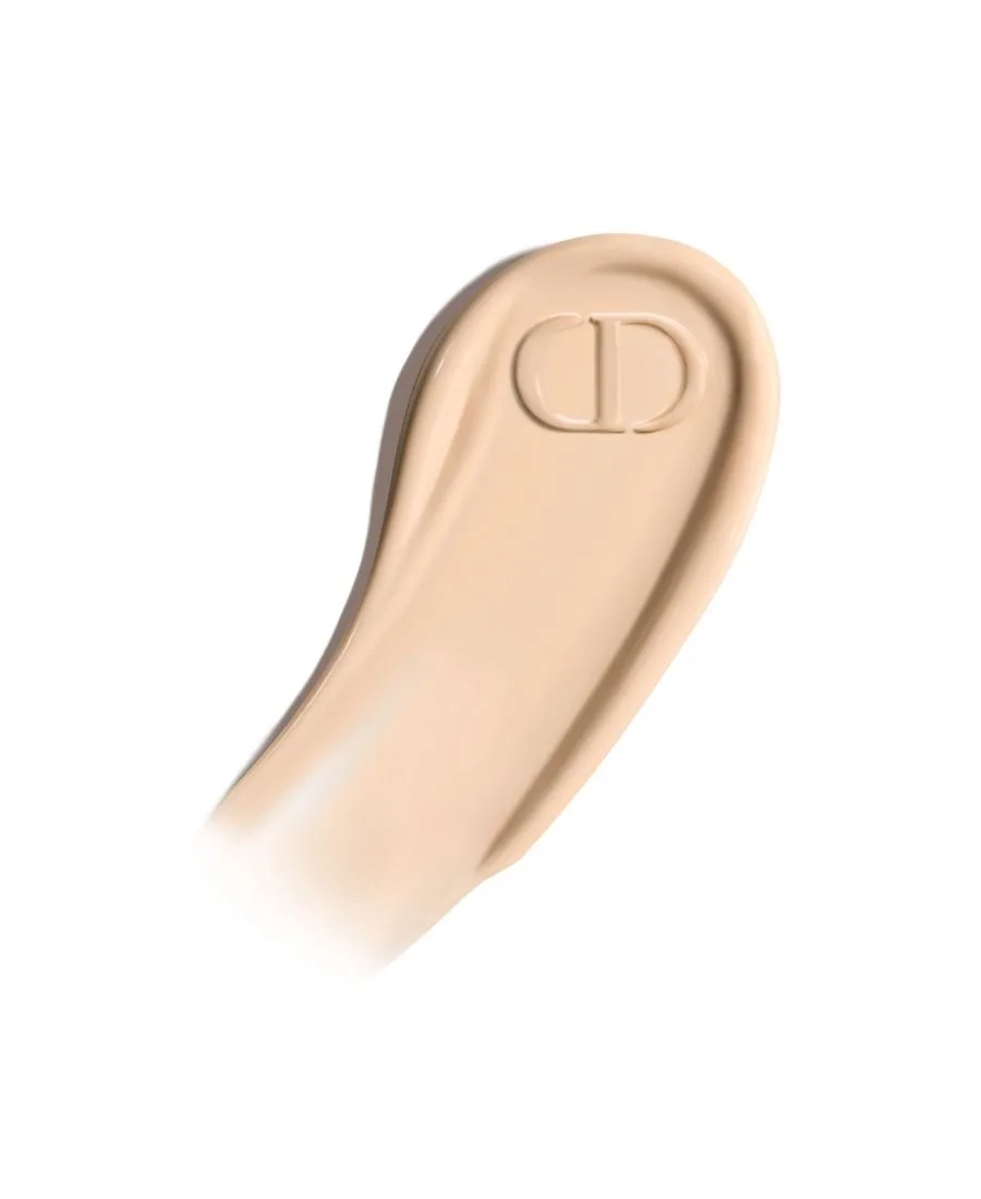 Тональный крем Forever Skin Wear Blurring Matte Foundation, SPF 20 DIOR, 0.5 Neutral — фото 3