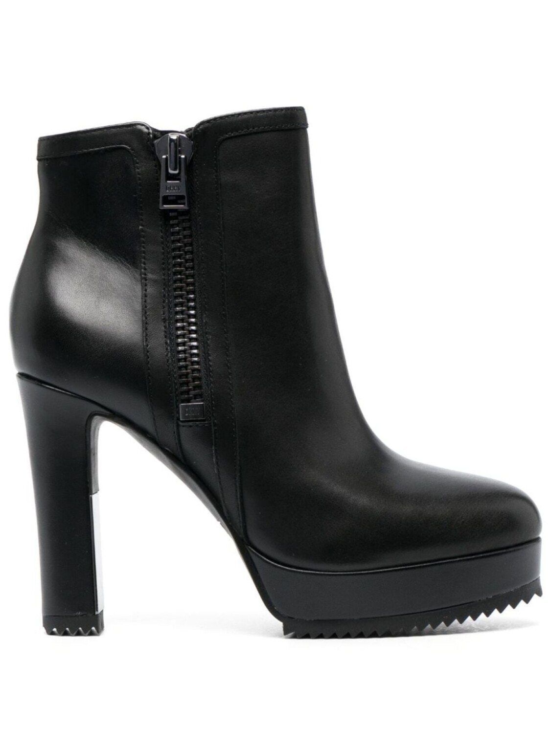 

Ботильоны Liana 115 на платформе DKNY, черный