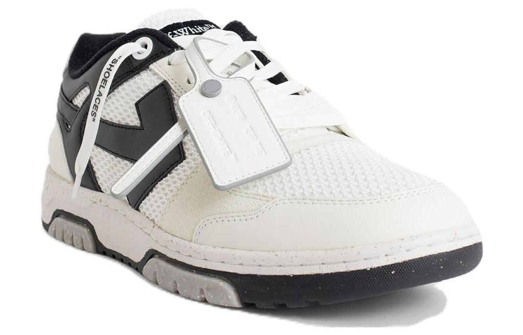 Мужская обувь для скейтбординга OFF-WHITE Out Of Office — фото 2
