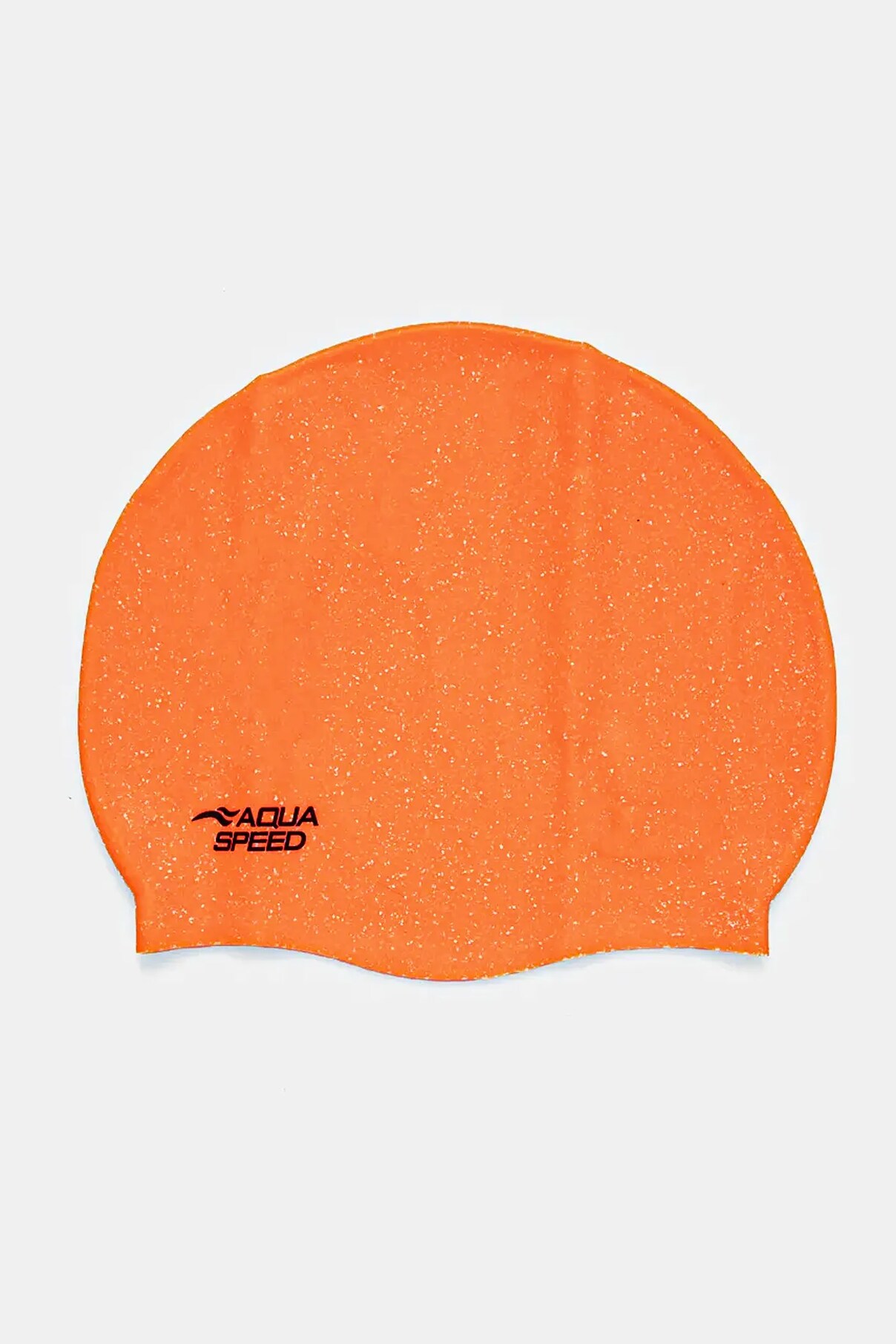 

Шапочка для плавания Reco Aqua Speed, оранжевый