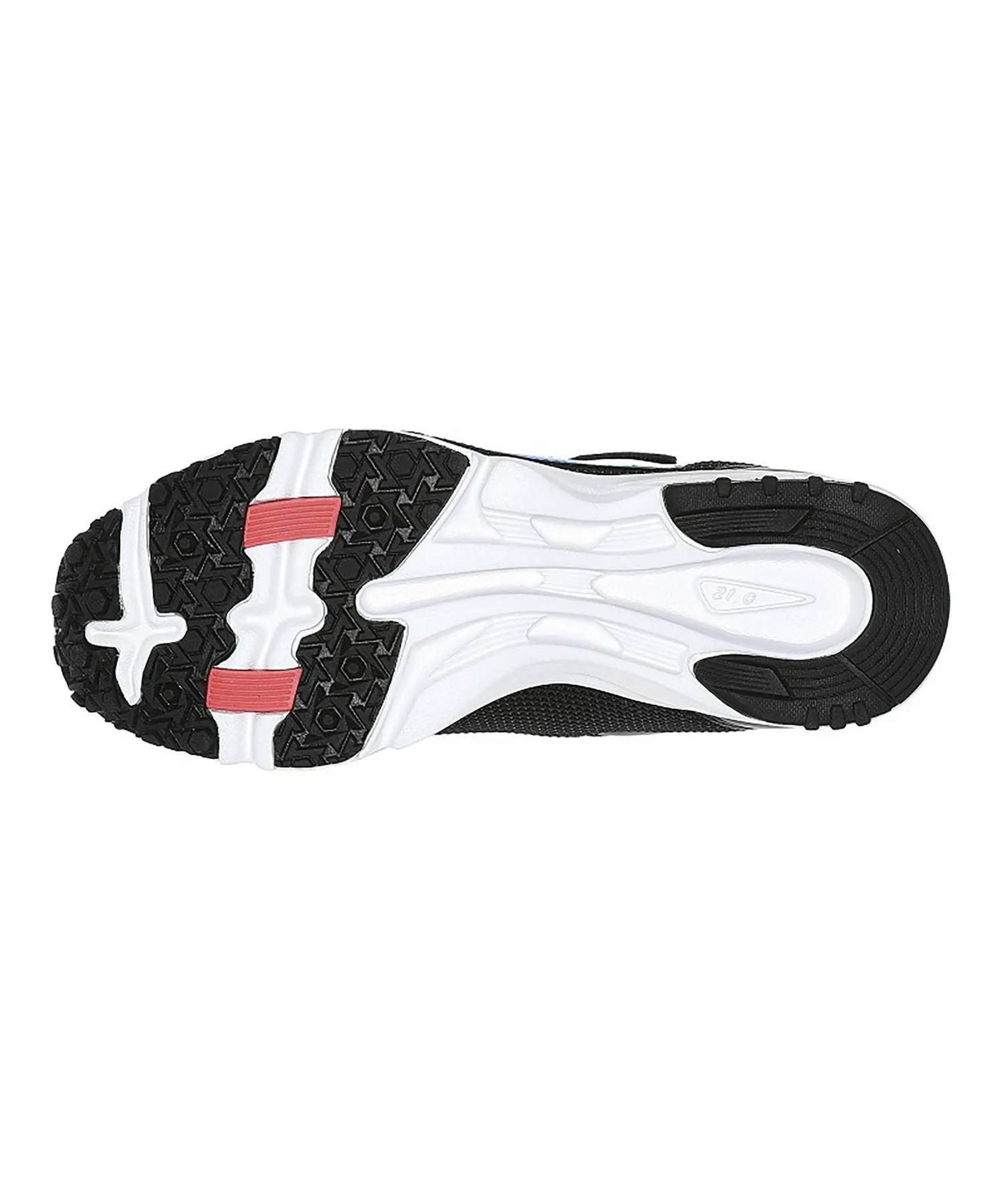 Детские кроссовки MoonStar SS J1245 черного цвета Superstar, black — фото 2