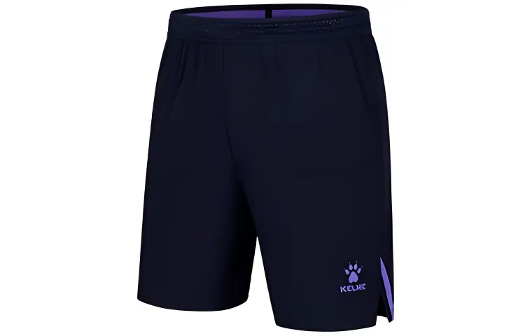 

Спортивные шорты мужские KELME, черные