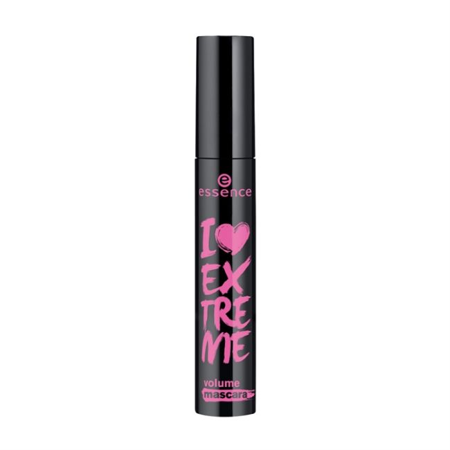 

Экстремальная тушь для ресниц Essence, 12 мл (black)