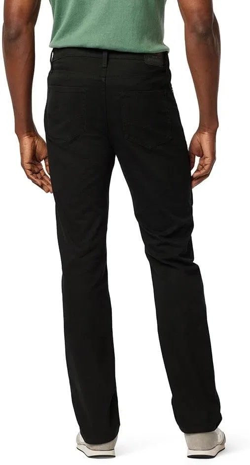 Джинсы Slim Straight Fit Levi Strauss Signature Gold, Black Beauty — фото 3
