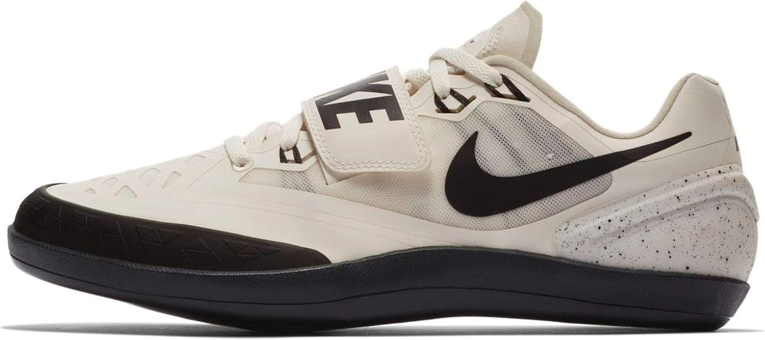 

Кроссовки для бега Nike Zoom Rotational 6, цвет Phantom/Oil Grey, Phantom/Oil Grey