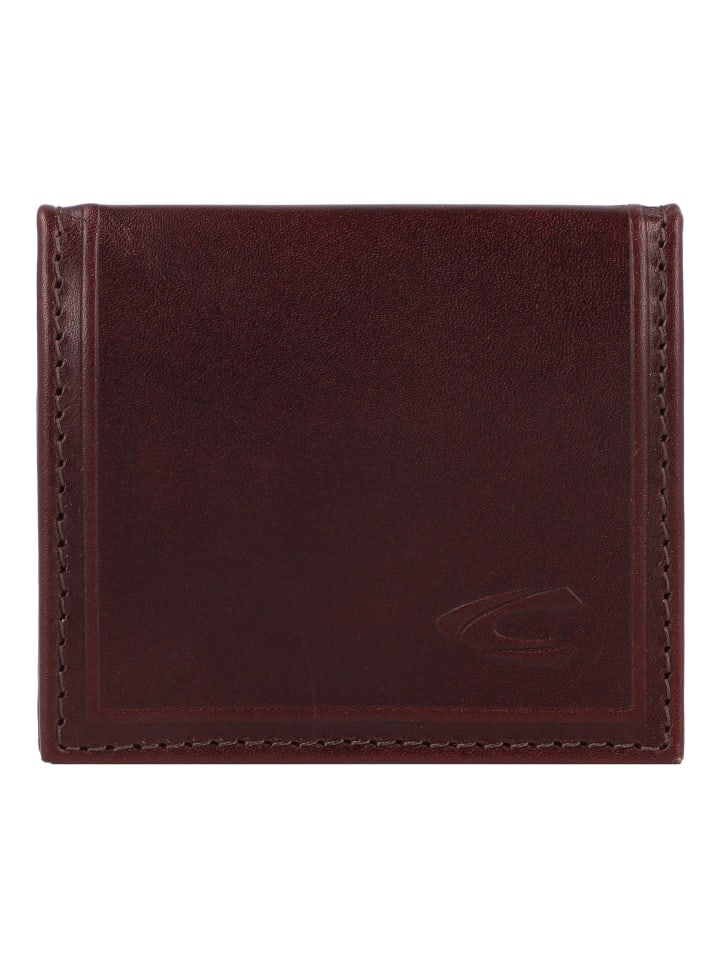 

Кошелек Camel Active, коричневый