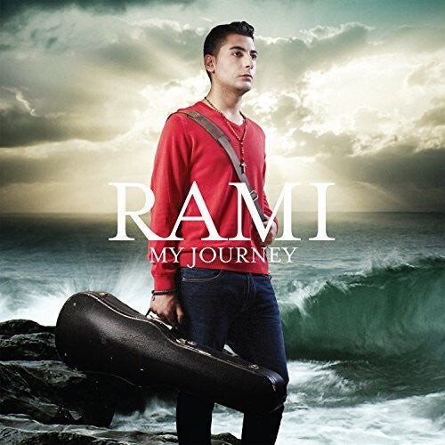 

CD диск Rami: My Journey