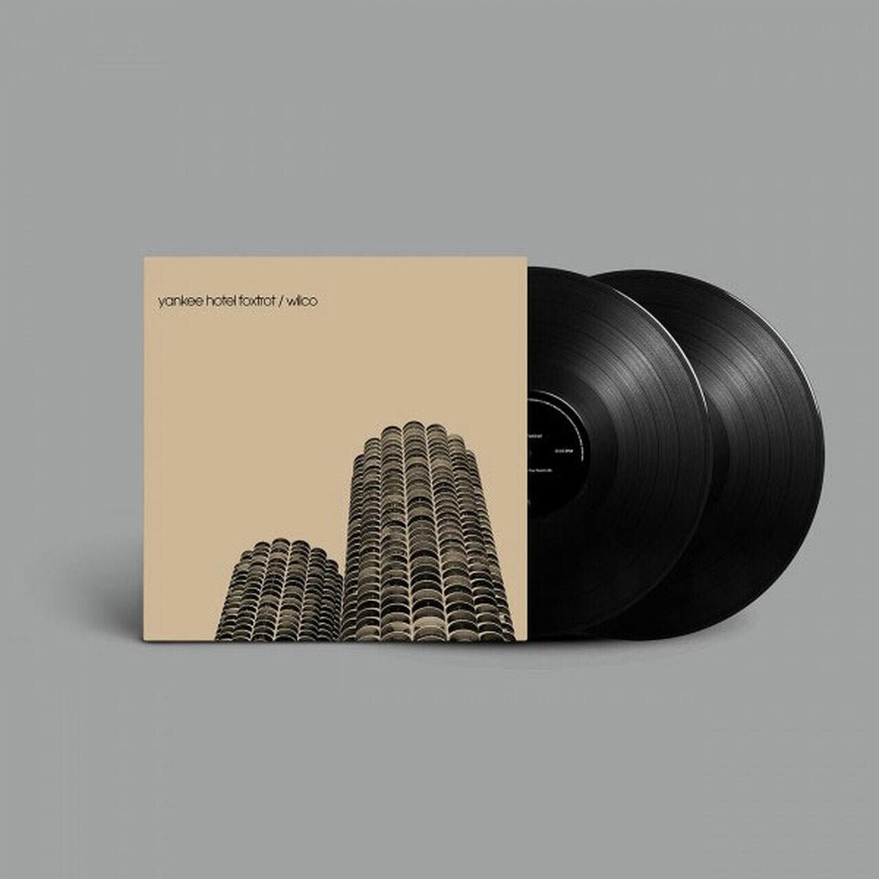 

Виниловая пластинка Wilco - Yankee Hotel Foxtrot (2022 Remaster)