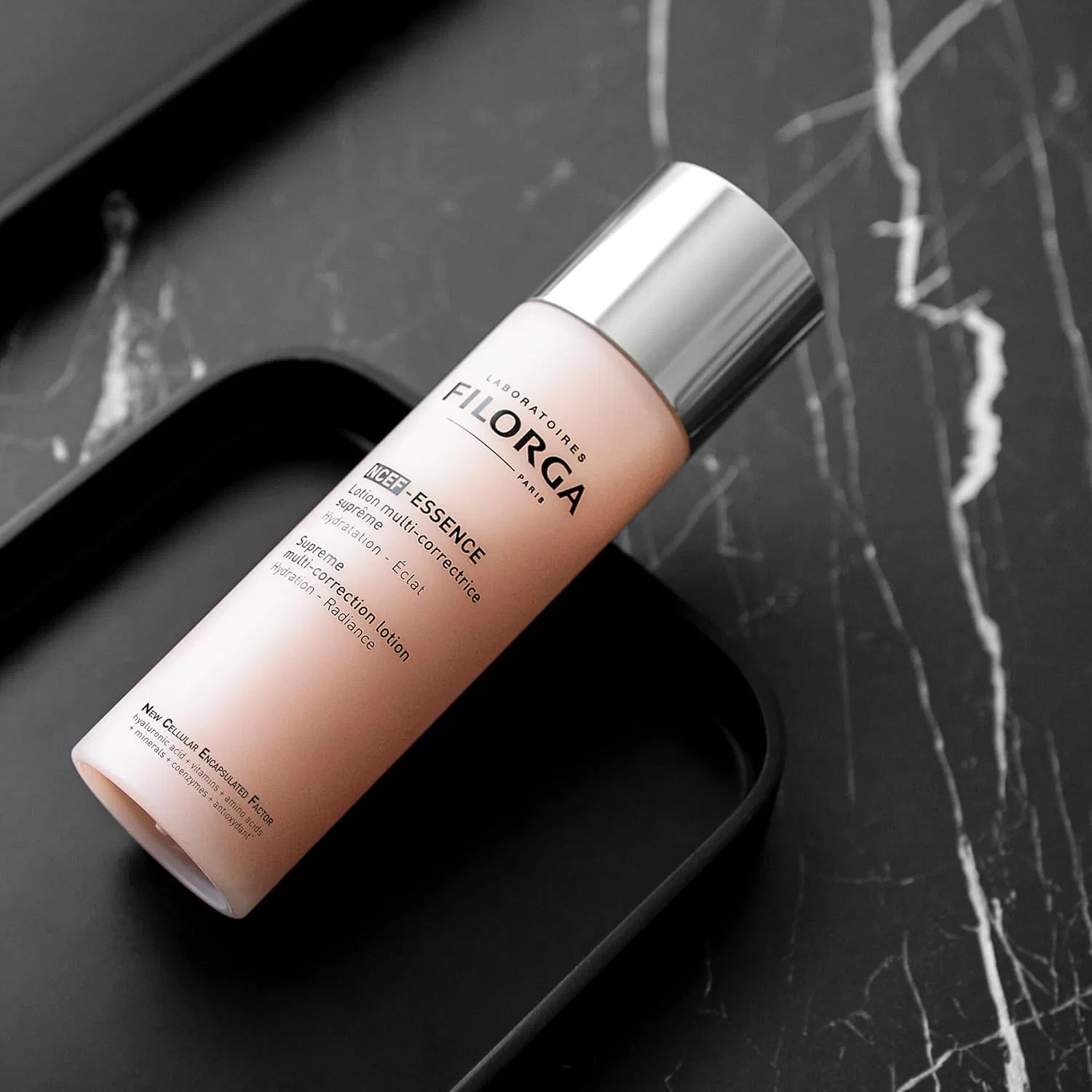 Регенерирующий лосьон «NCEF Essence Supreme» от Filorga Filorga — фото 3