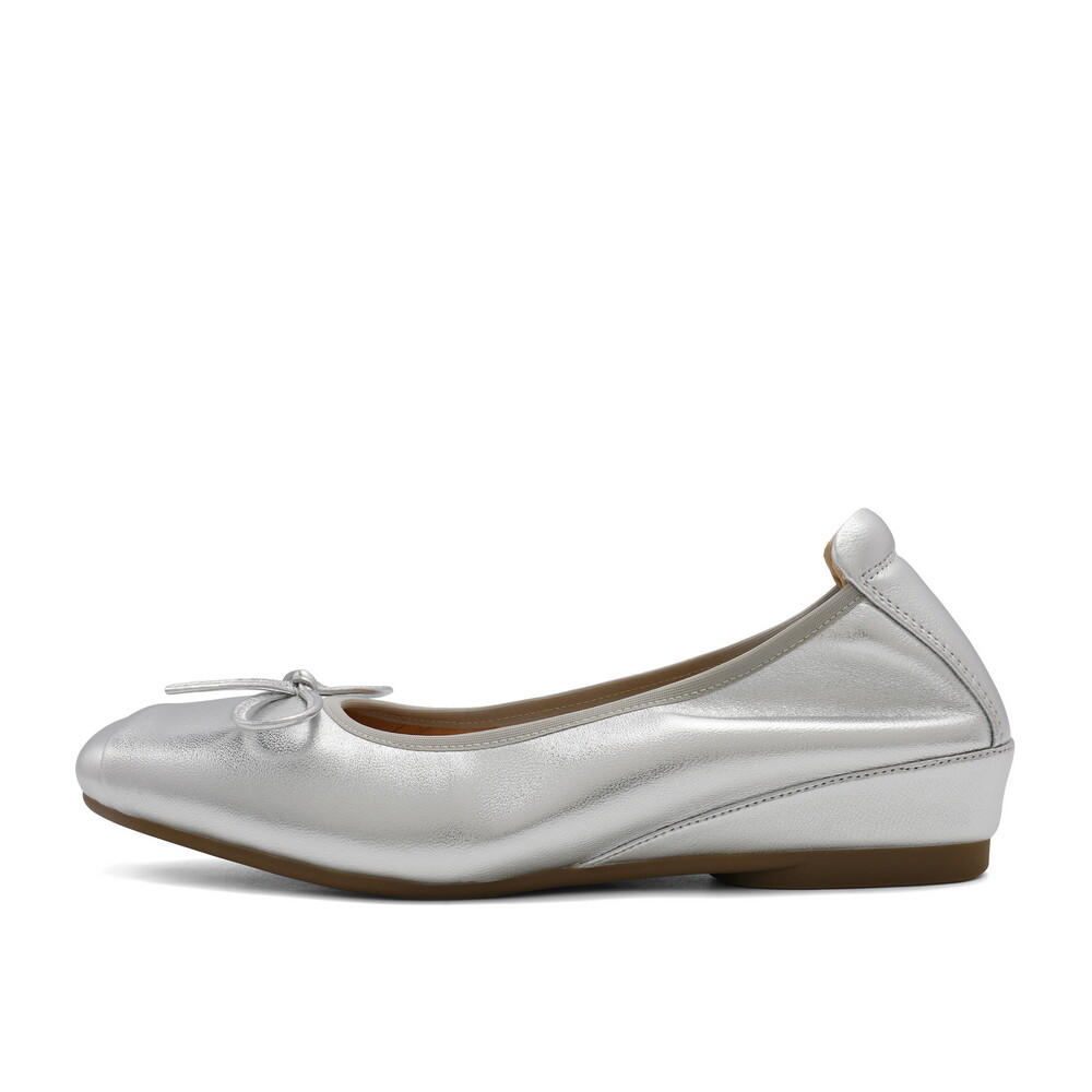 

Туфли женские повседневные Women's Casual Shoes Women's Belle, цвет Apricot