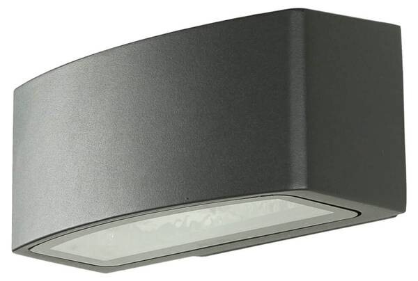 

Настенный светильник Easylight BRICK, антрацитовый