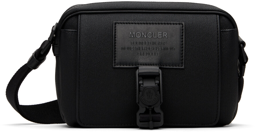 

Сумка через плечо Nakoa Moncler