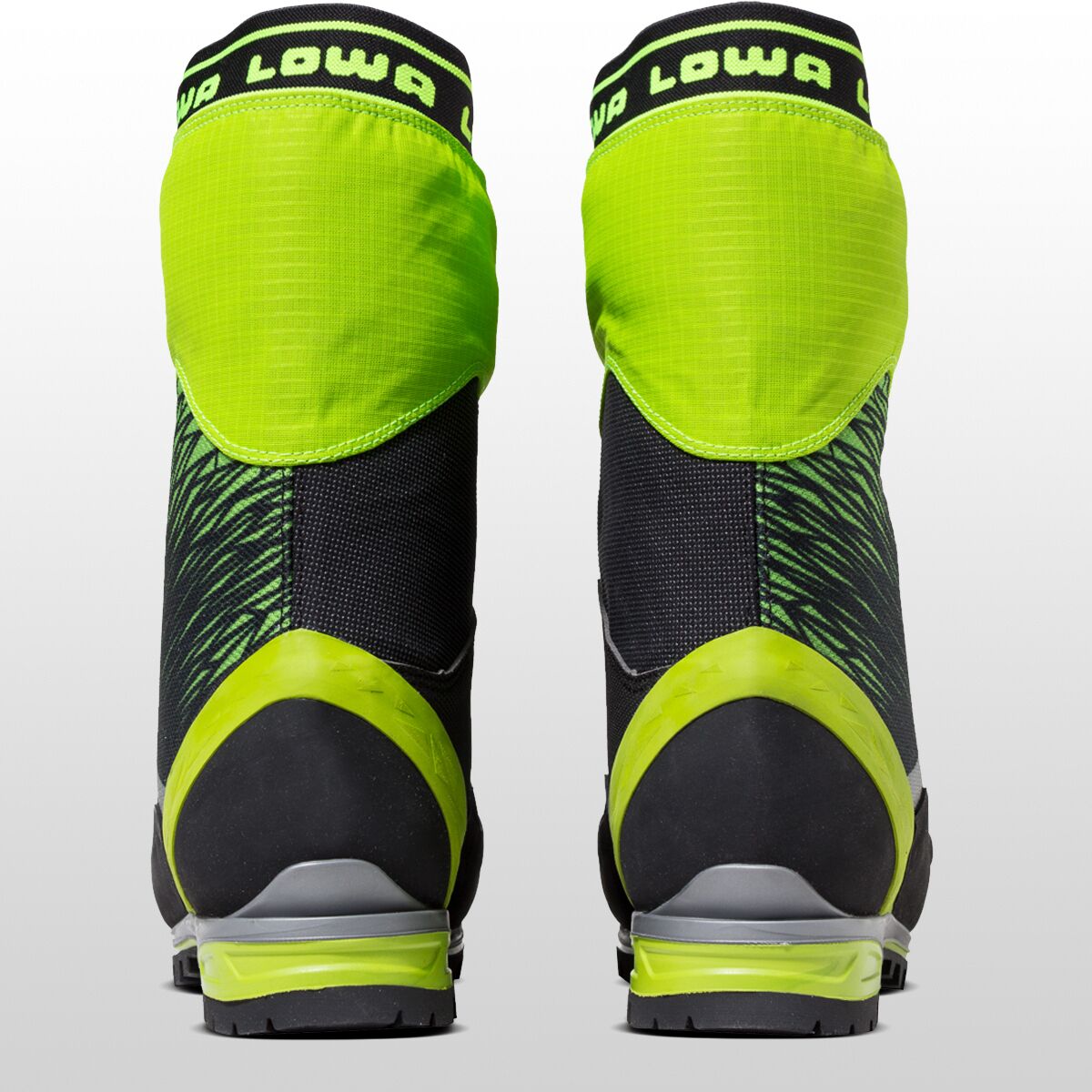 Альпийские ледовые ботинки GTX для альпинизма Lowa, мультиколор — фото 3