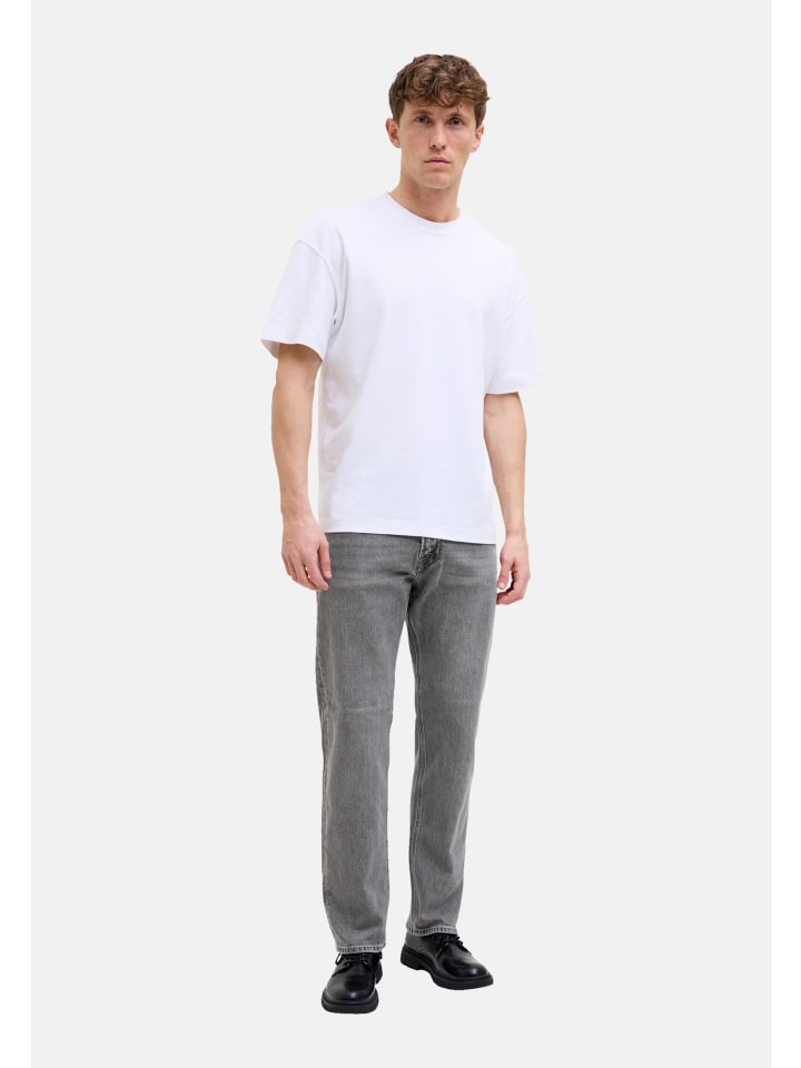 

Джинсы Jack & Jones, серый