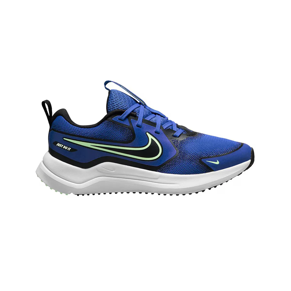 

Кроссовки детские Nike Mystic Fly, синий