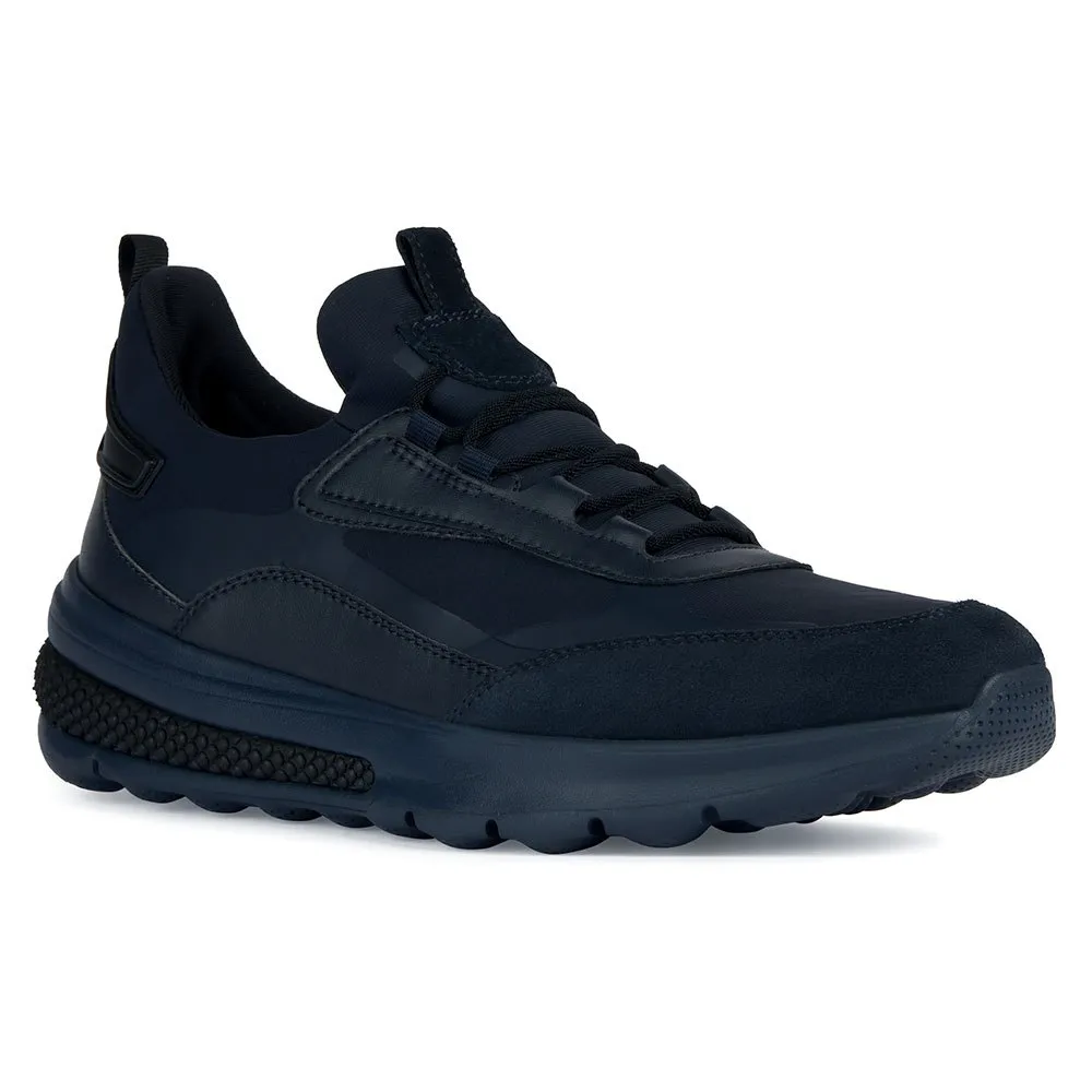 

Кроссовки Geox Spherica Actif trainers, синий