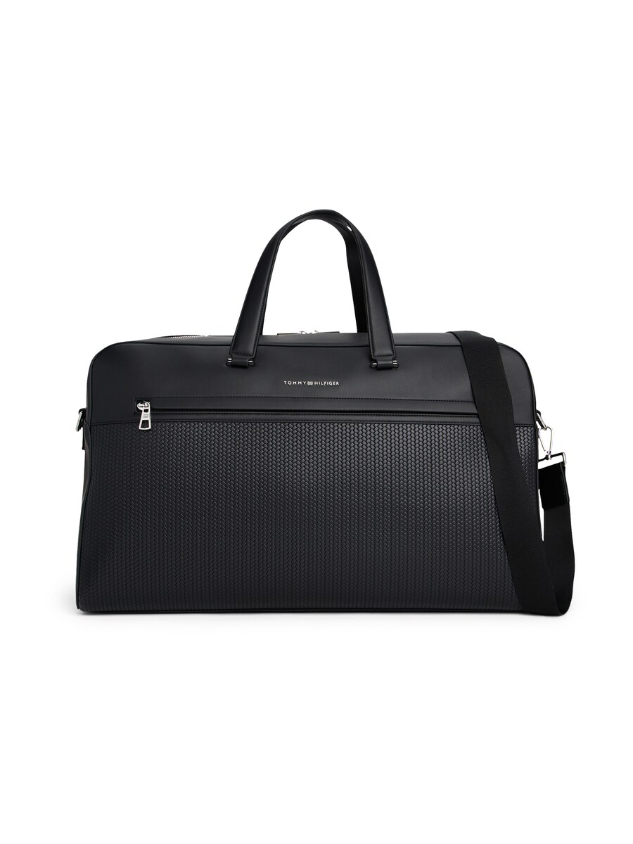 

Дорожная сумка TOMMY HILFIGER, Black