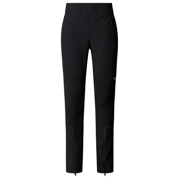 

Женские брюки-карго Dawn Turn - брюки из софтшелла The North Face, черный
