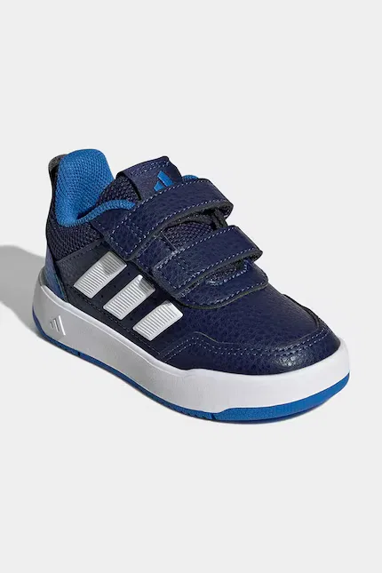 Кроссовки детские TENSAUR SPORT 3.0 Adidas, синий — фото 2