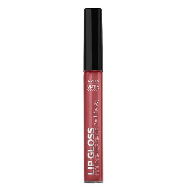 

блеск для губ - Peony Blush Avon Lip Gloss Ultra-shiny