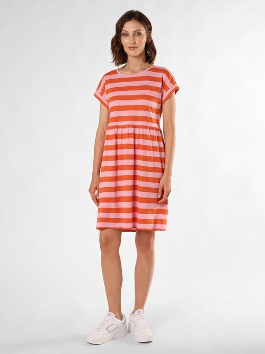 

Платье Marie Lund, розовый