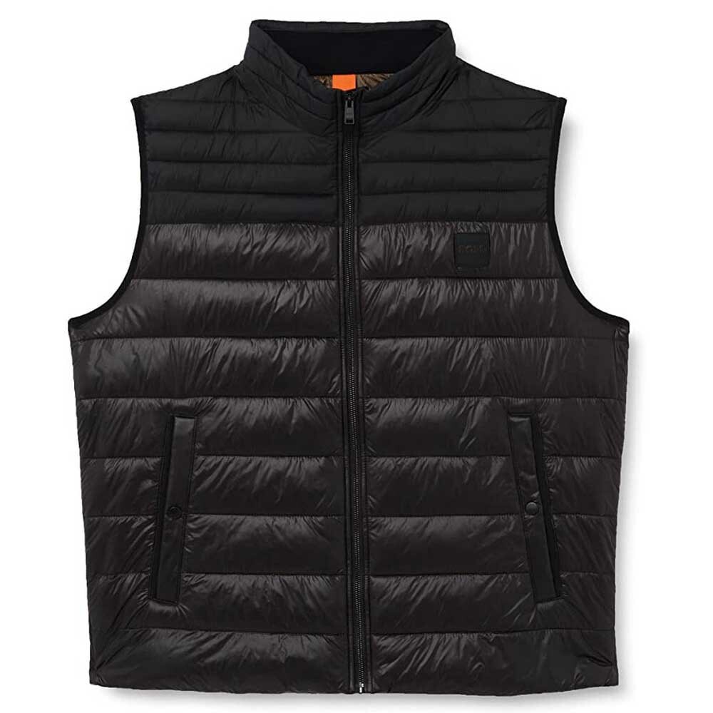 

Куртка BOSS Odeno 10239121 01, черный