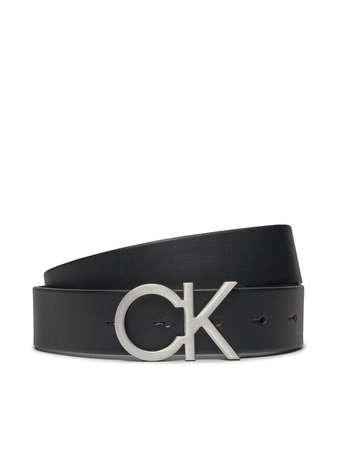 

Мужской ремень Calvin Klein Ck Buckle Belt 35Mm K50K506849, черный