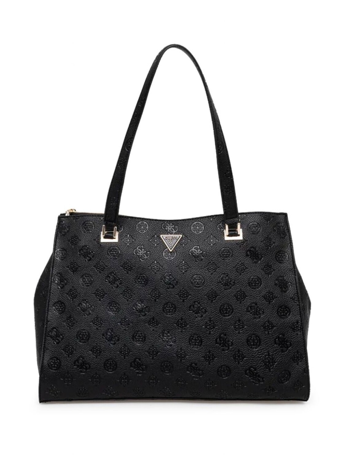 

Сумка через плечо Cresidia GUESS USA, черный