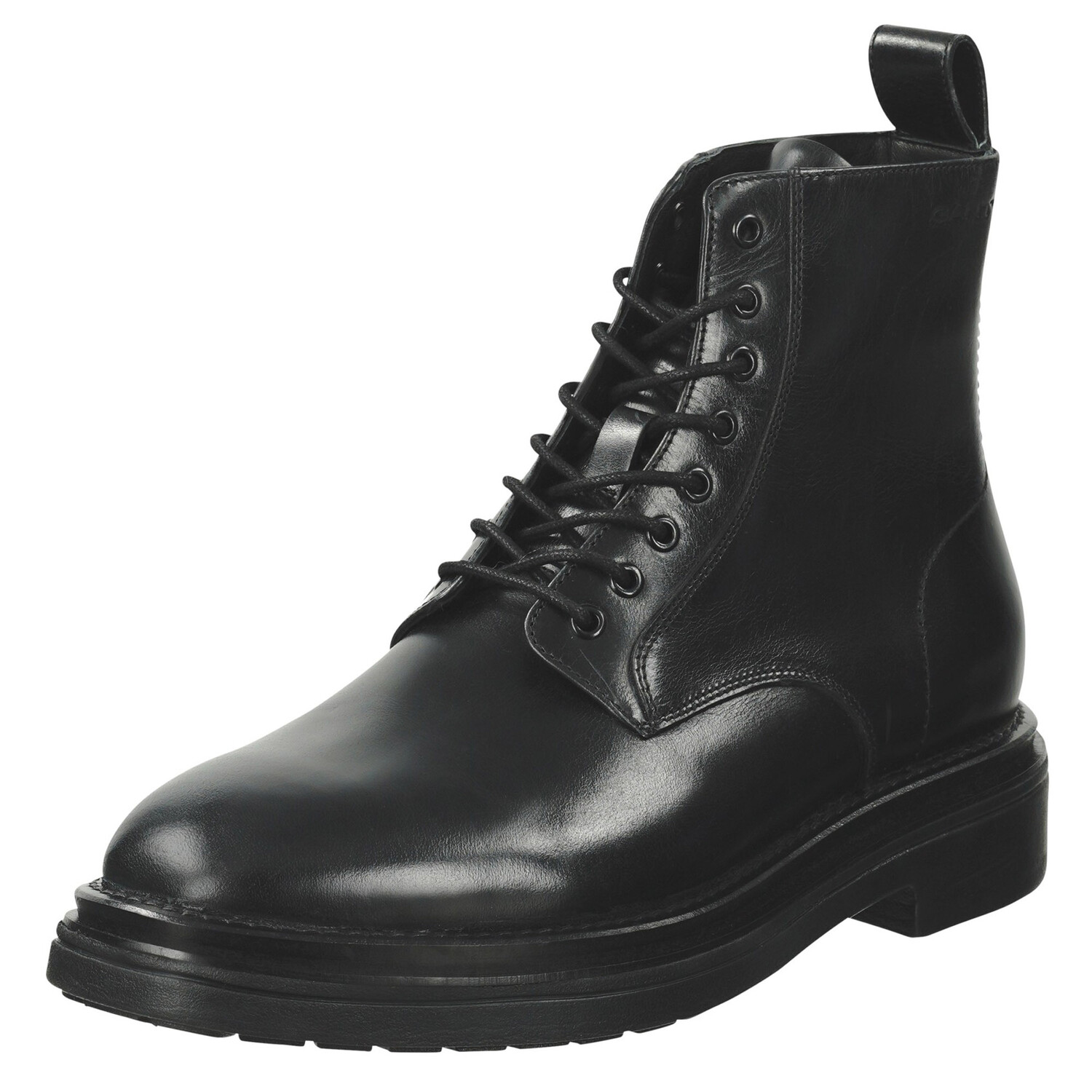 

Боггарские сапоги Gant, черный