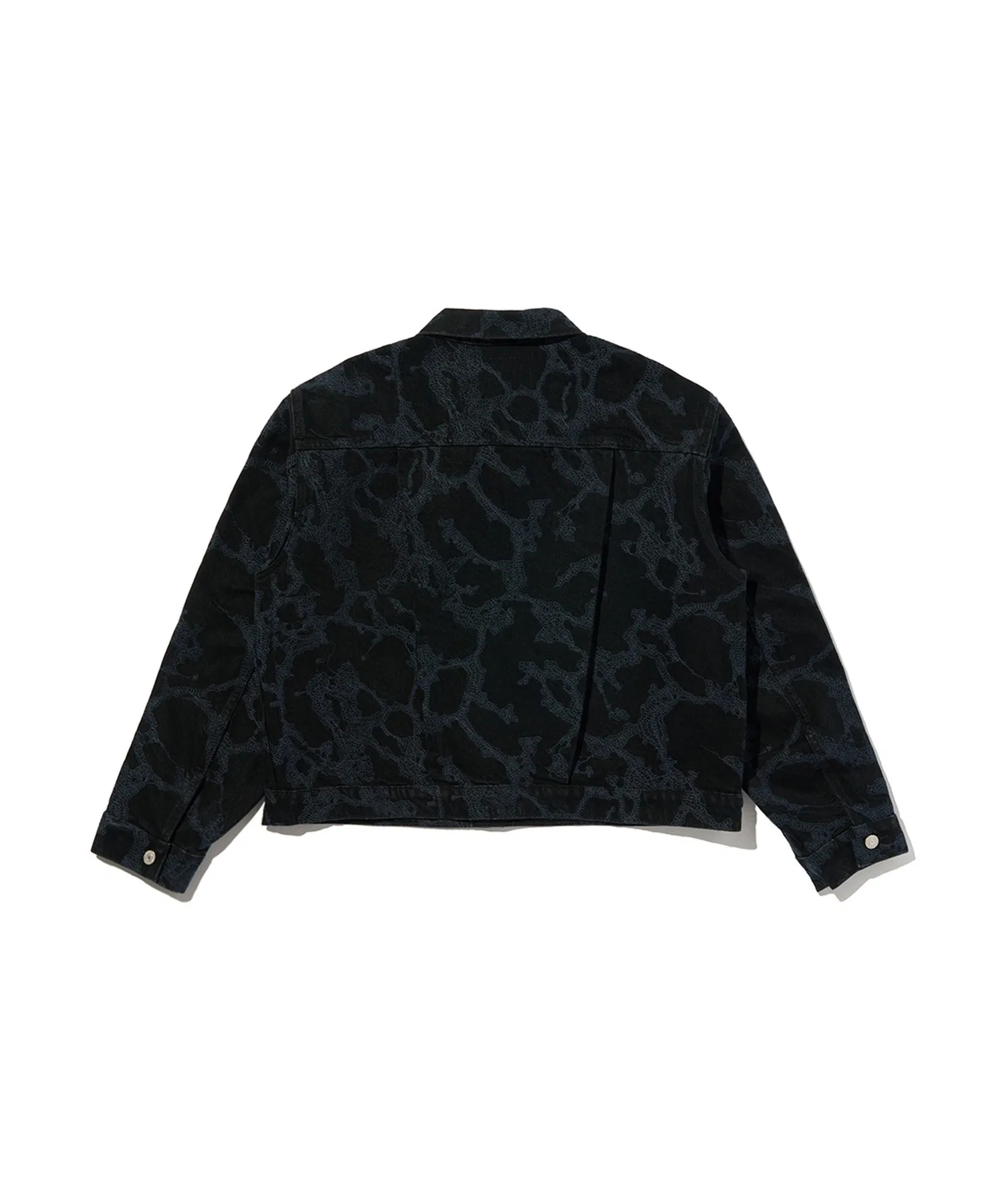 Куртка-тракер Levi's BLUETAB™ TYPE T — фото 4
