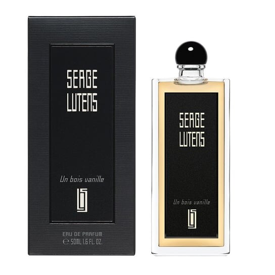 Парфюмированная вода, 50 мл Serge Lutens, Un Bois Vanille — фото 3