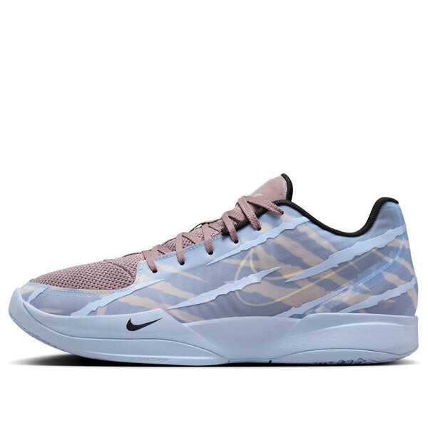 

Кроссовки ja 2 Nike, мульитколор, Синий, Кроссовки ja 2 Nike, мульитколор