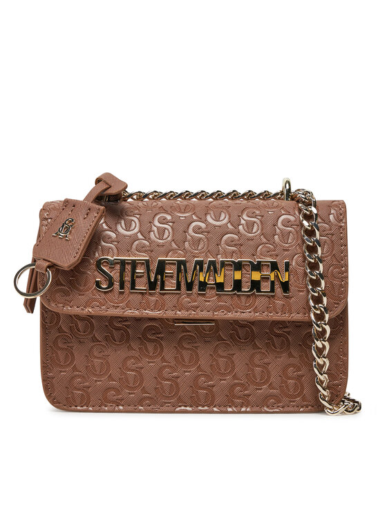 

Сумочка Bcoal-E SM13001635 Steve Madden, коричневый