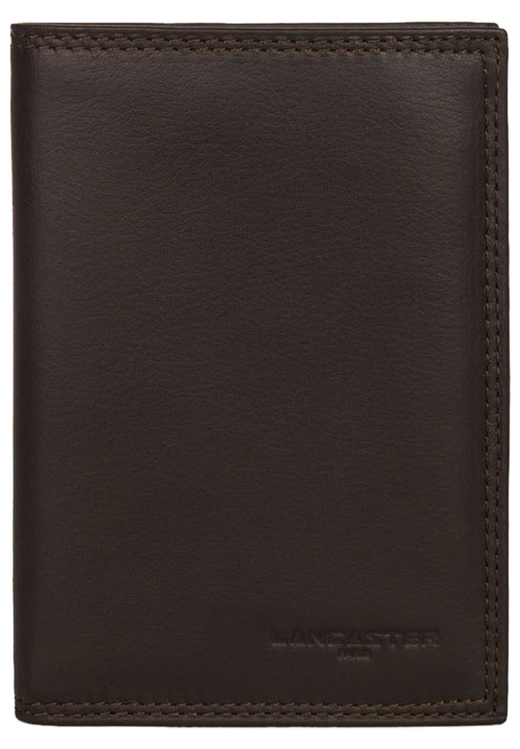 

Кошелек SOFT VINTAGE HOMME LANCASTER, темно-коричневый