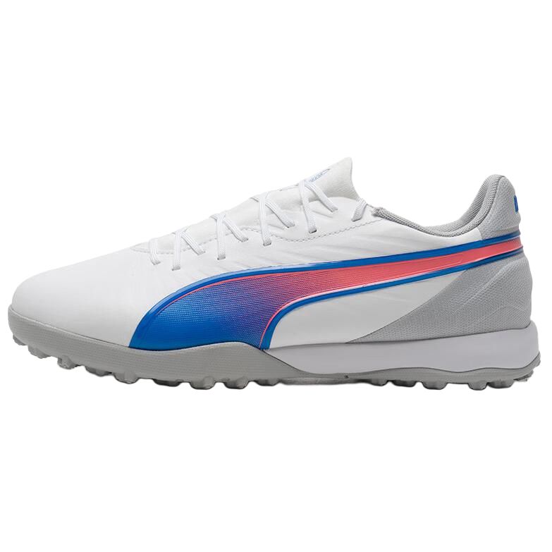 

Puma Мужские футбольные бутсы King, сине-белый