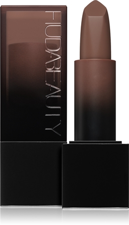 

Увлажняющая помада Huda Beauty Power Bullet Cream Glow, Brown Goal Digger 3 g