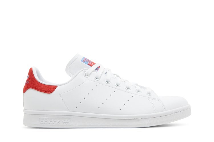 

Кроссовки Adidas Stan Smith, белый