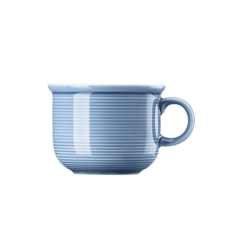 

Кофейная чашка Trend Color Arctic Blue 0,18 л Thomas, синий