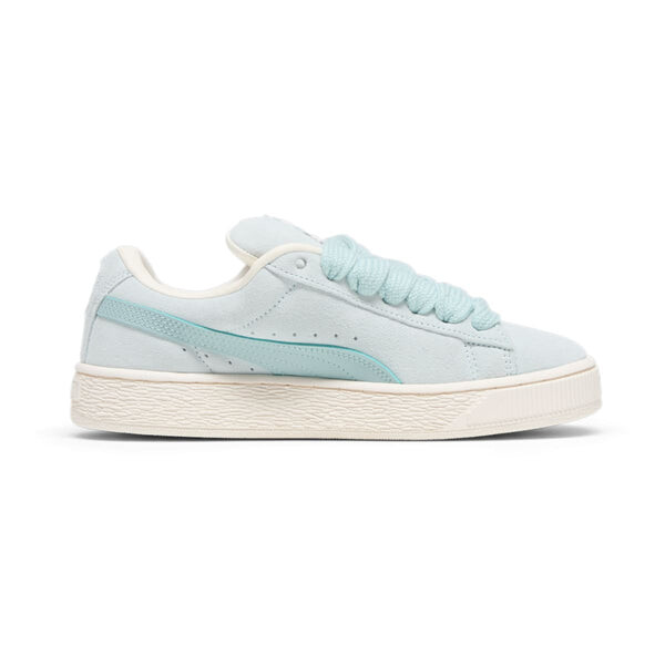 Кроссовки suede xl 'dewdrop' Puma, мультиколор — фото 2