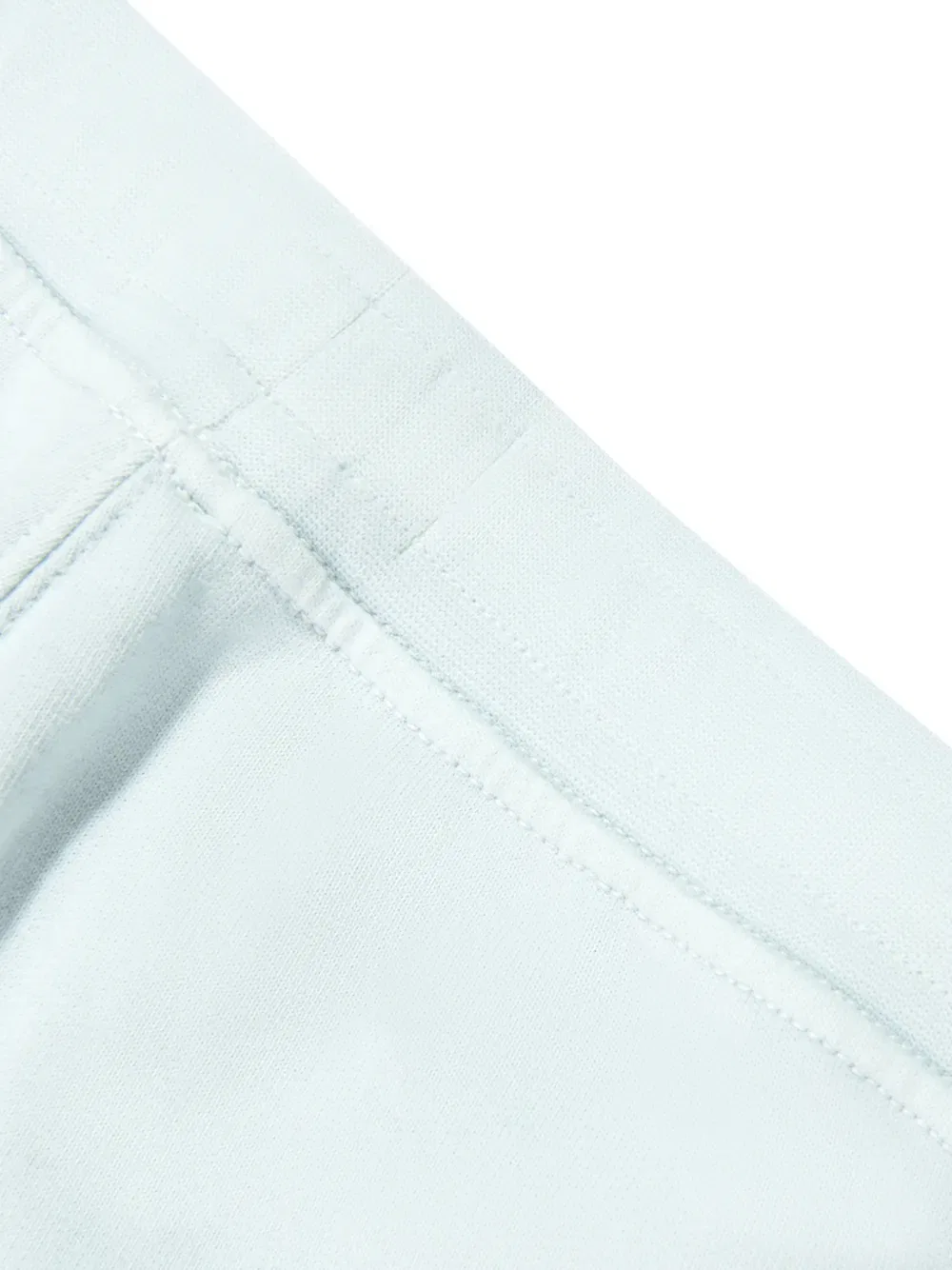Шорты Compass-patch Stone Island Junior, синий — фото 3