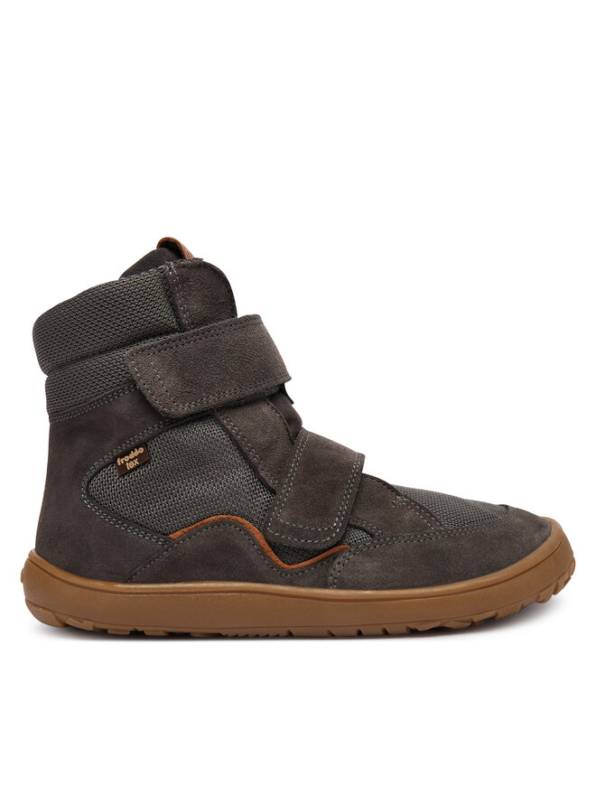 

Сапоги Barefoot Tex Winter Tl G3160247-5T DD Froddo, серый