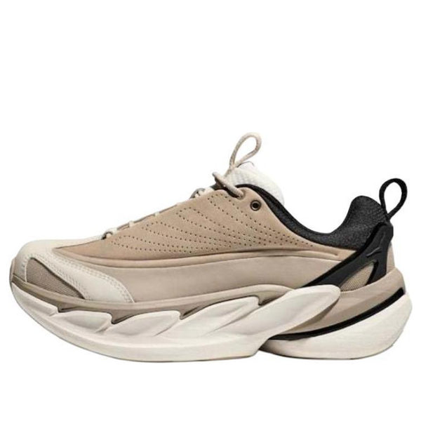

Кроссовки elevon x Hoka One One, бежевый