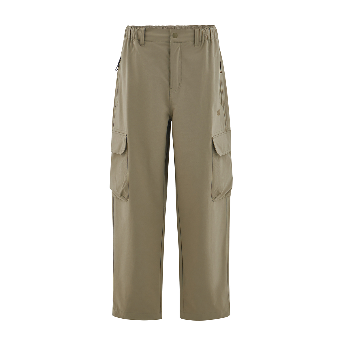 

Повседневные брюки мужские CAT, зеленый